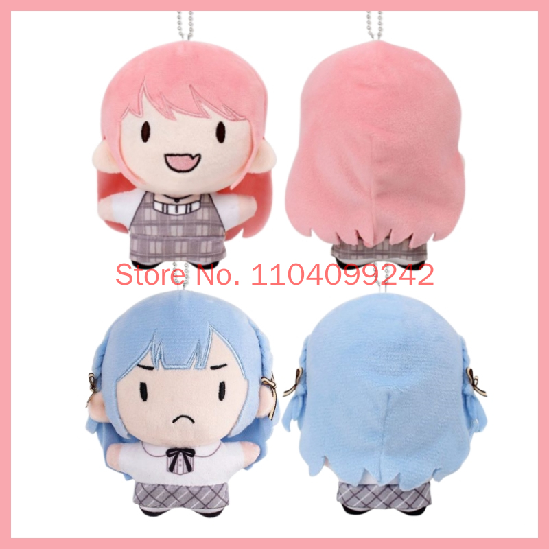 Anime Cosplay Merchandise - Original BanG Dream! It's MyGO!!!!! Anon