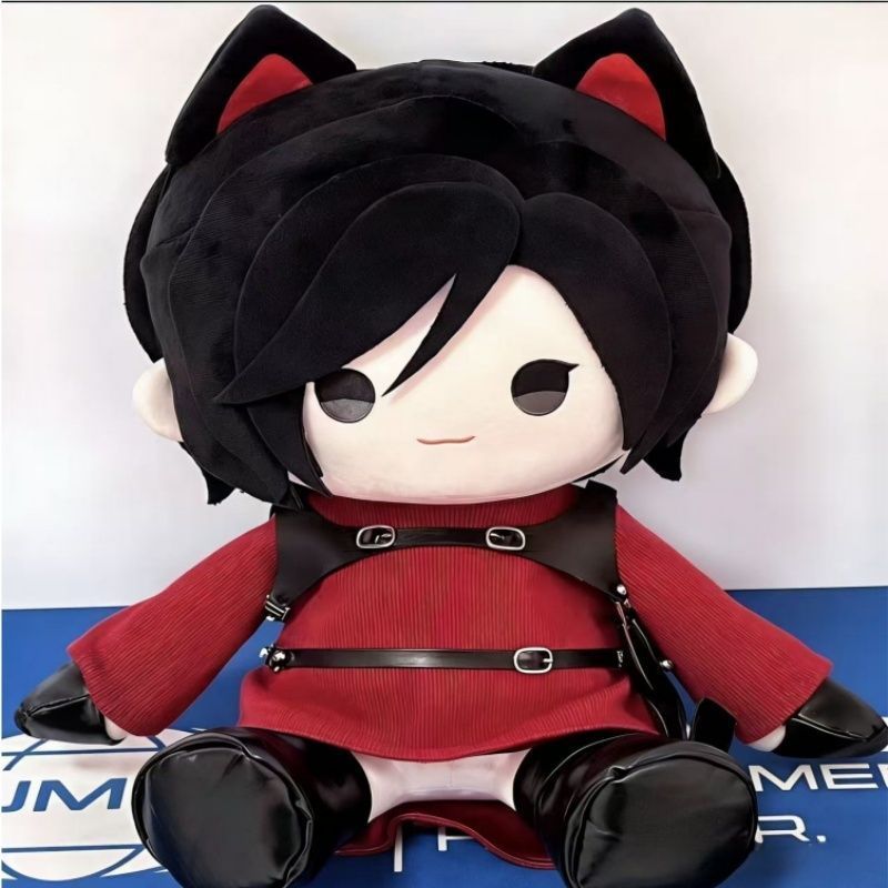 Anime Fan Merchandise - 2026 New Fan Merchandise, Resident Evil：The