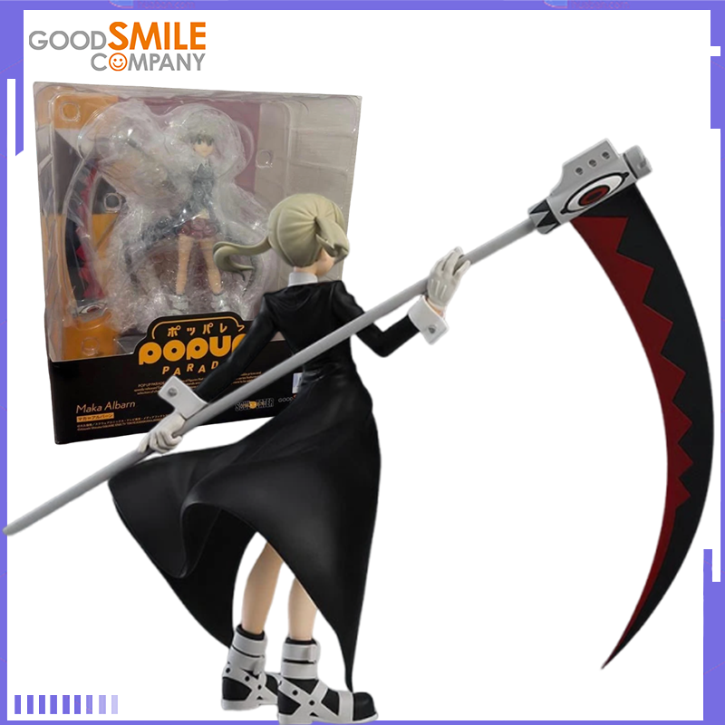Good Smile Company Pop Up Parade - Original Genuine POP UP PARADE Soul