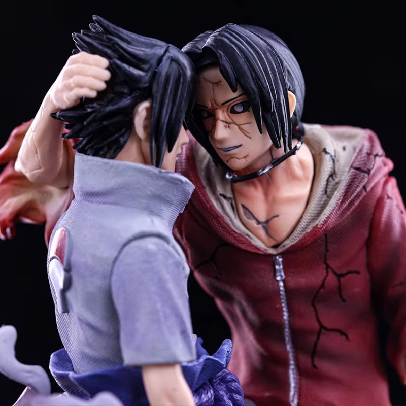 18cm Anime Naruto Figure Narut - огляд і ціна Rare Anime Merchandise