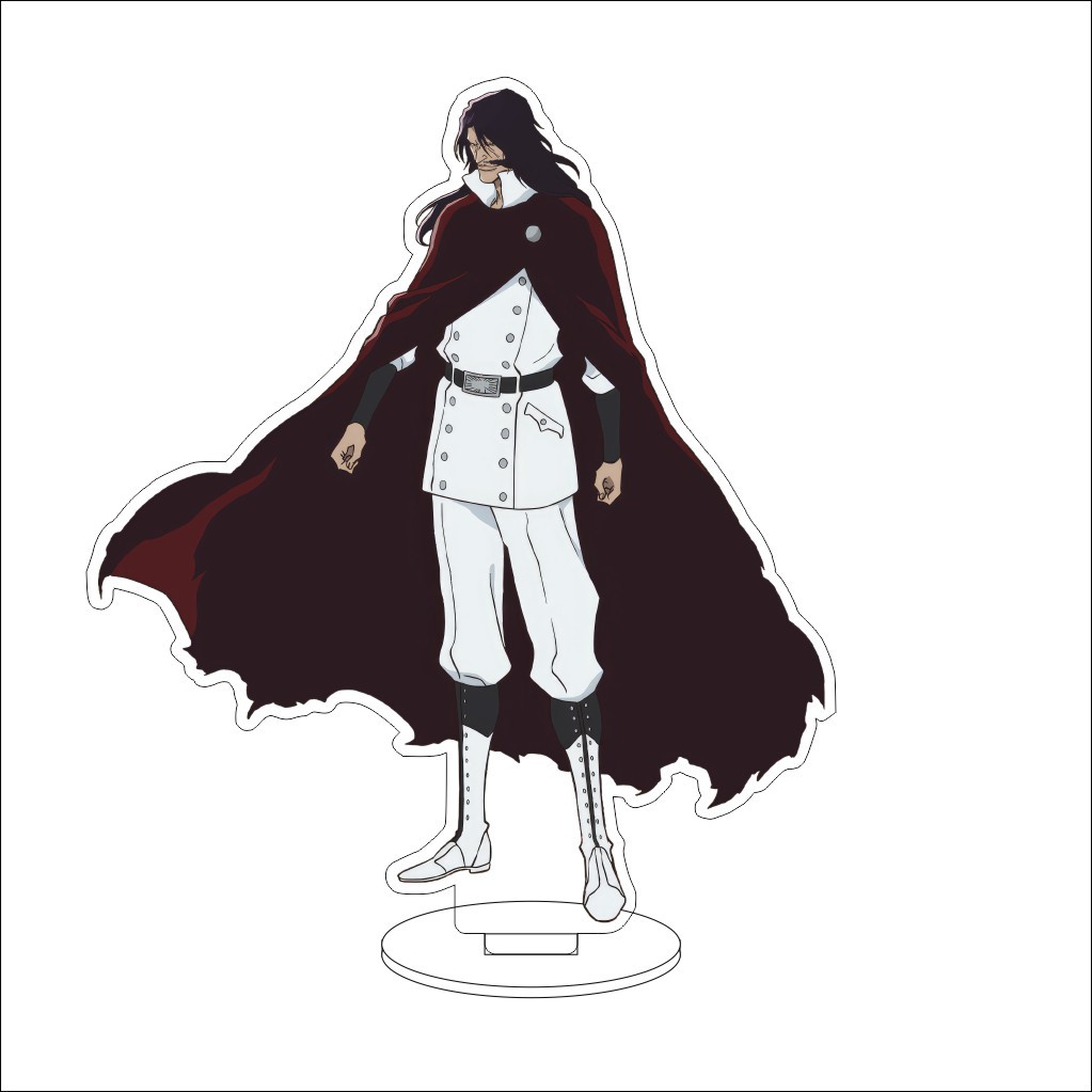 16CM Anime BLEACH Kurosaki Ich - огляд і ціна Anime Manga Merchandise