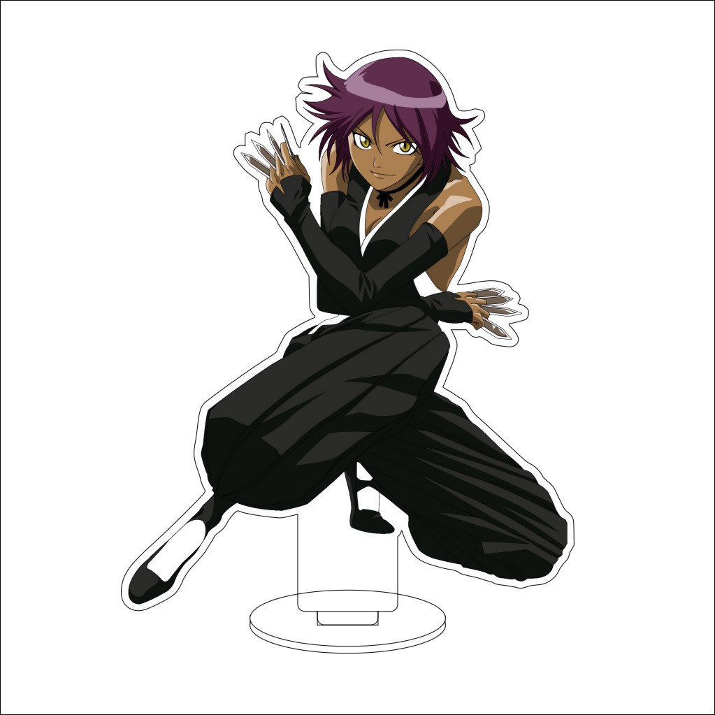 16CM Anime BLEACH Kurosaki Ich - огляд і ціна Anime Manga Merchandise