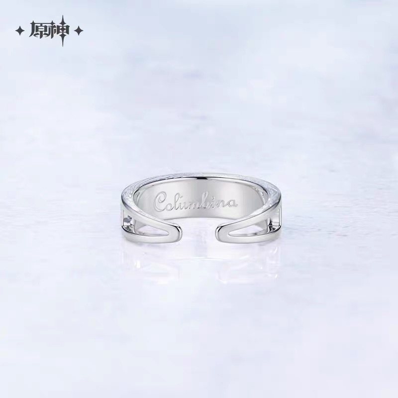 miHoYo Official Genshin Impact - огляд і ціна Anime Cosplay Merchandise