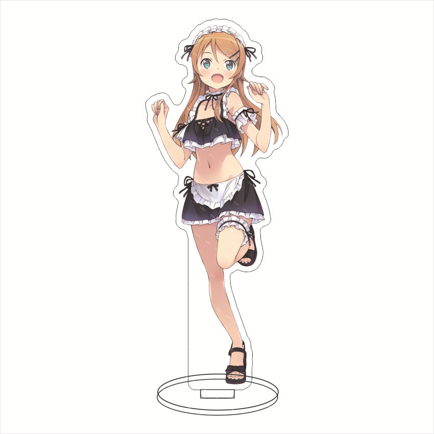 16CM Anime Figure My Little Si - огляд і ціна Anime Manga Merchandise