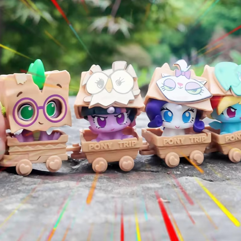 2026 new KAYOU My Little Pony  - огляд і ціна Anime Manga Merchandise