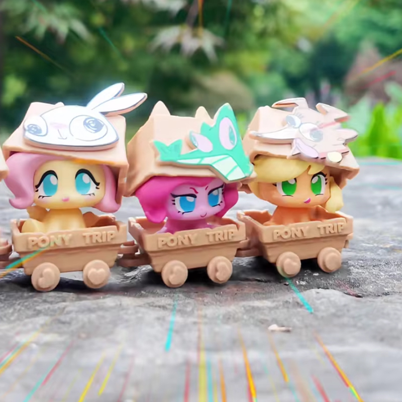 2026 new KAYOU My Little Pony  - огляд і ціна Anime Manga Merchandise