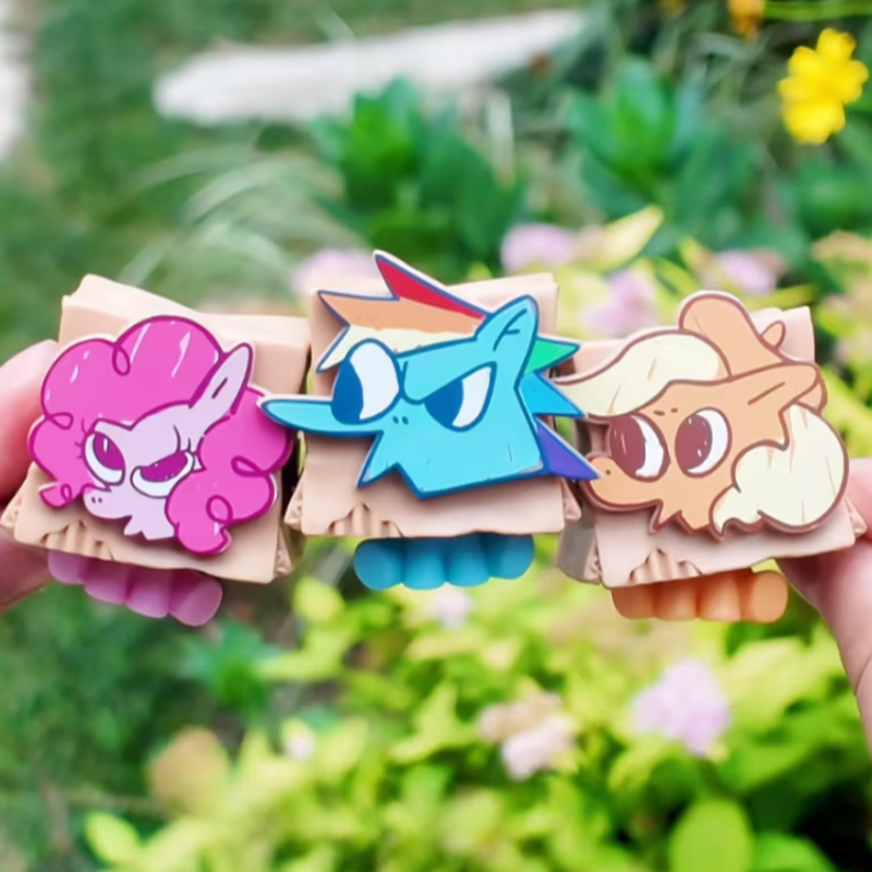 2026 new KAYOU My Little Pony  - огляд і ціна Anime Manga Merchandise