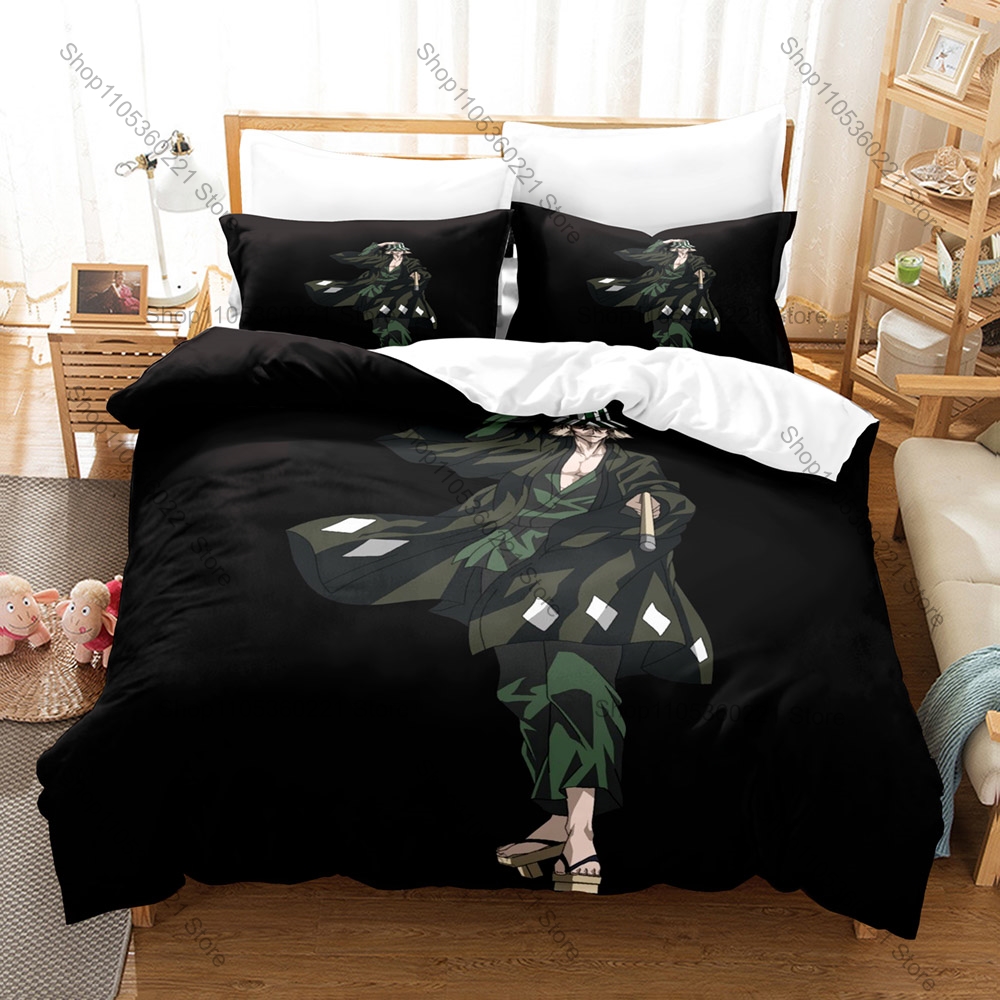 Cool Urahara Shop Kisuke Vinta - огляд і ціна Anime Merch Shopping