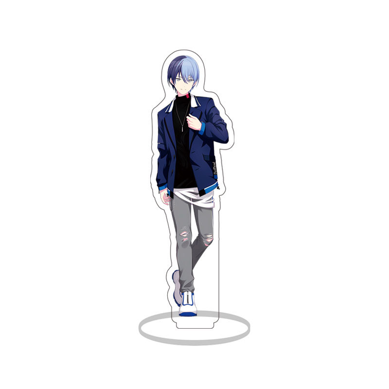 World Project Anime Acrylic St - огляд і ціна Anime Fan Merchandise