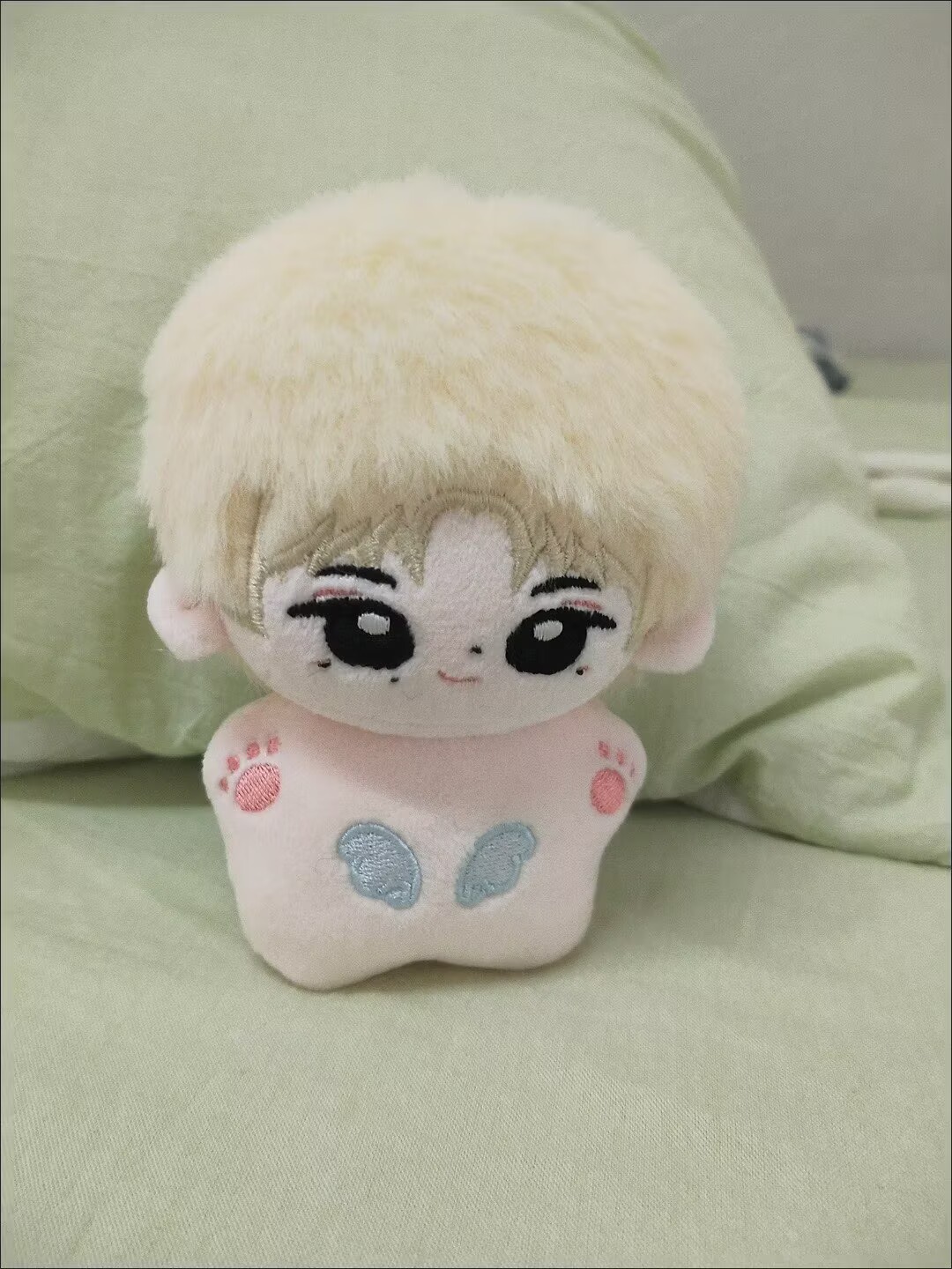 [New Product] Zhang Chi Spread - огляд і ціна Anime Fan Merchandise
