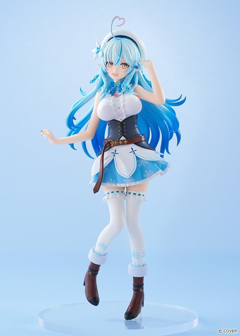 【HY】100% Original in Stock Goo - огляд і ціна Good Smile Company Pop Up Parade