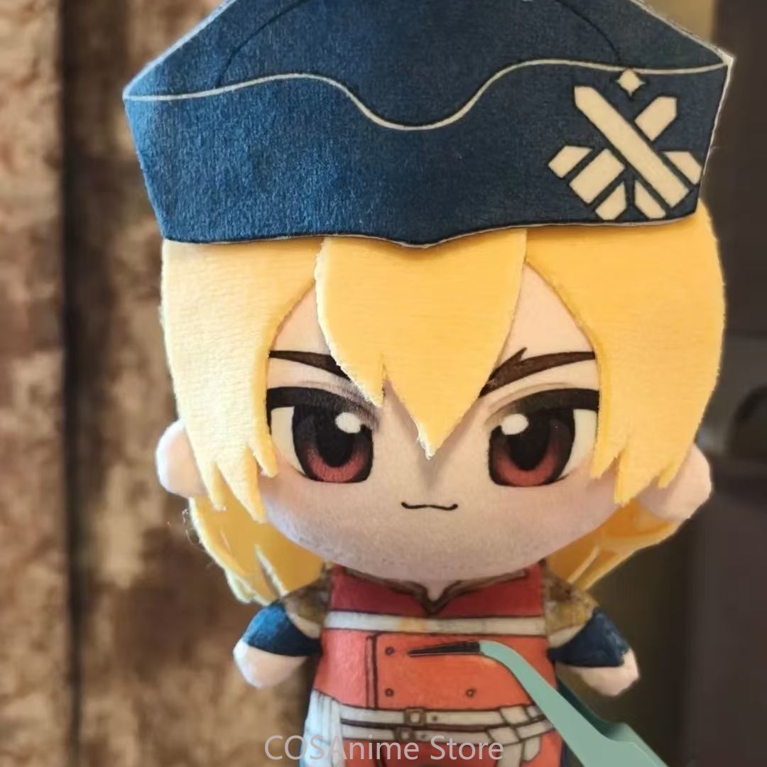 Dr. STONE Gen Asagiri Stanley  - огляд і ціна Top Anime Merchandise
