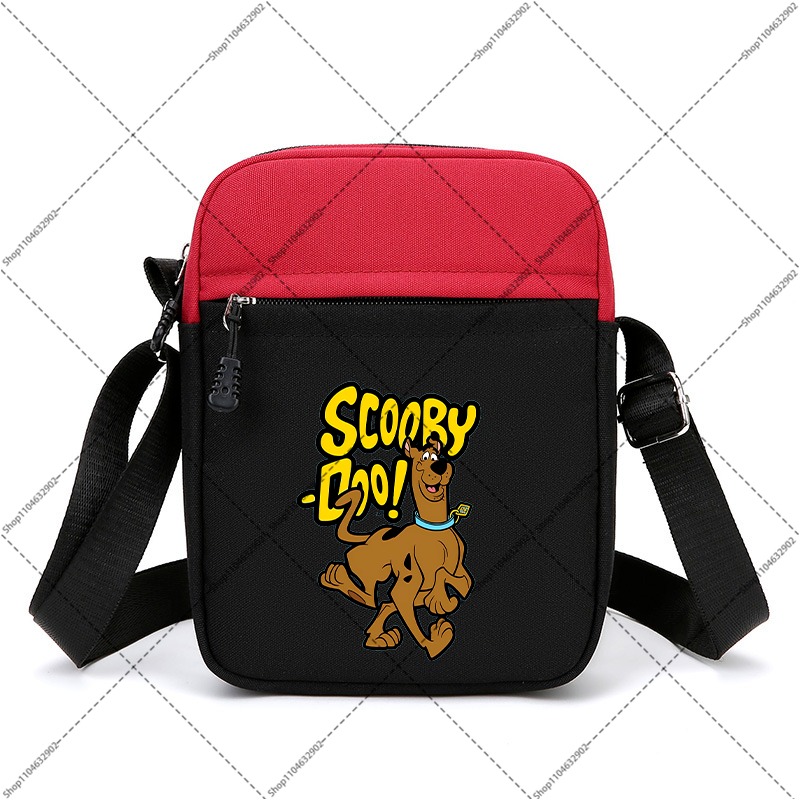 Scooby Doo Crossbody Bags for  - огляд і ціна Anime Tote Bag