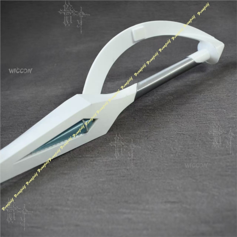 Sapphire Knight Cosplay Prop R - огляд і ціна Anime Cosplay Merchandise