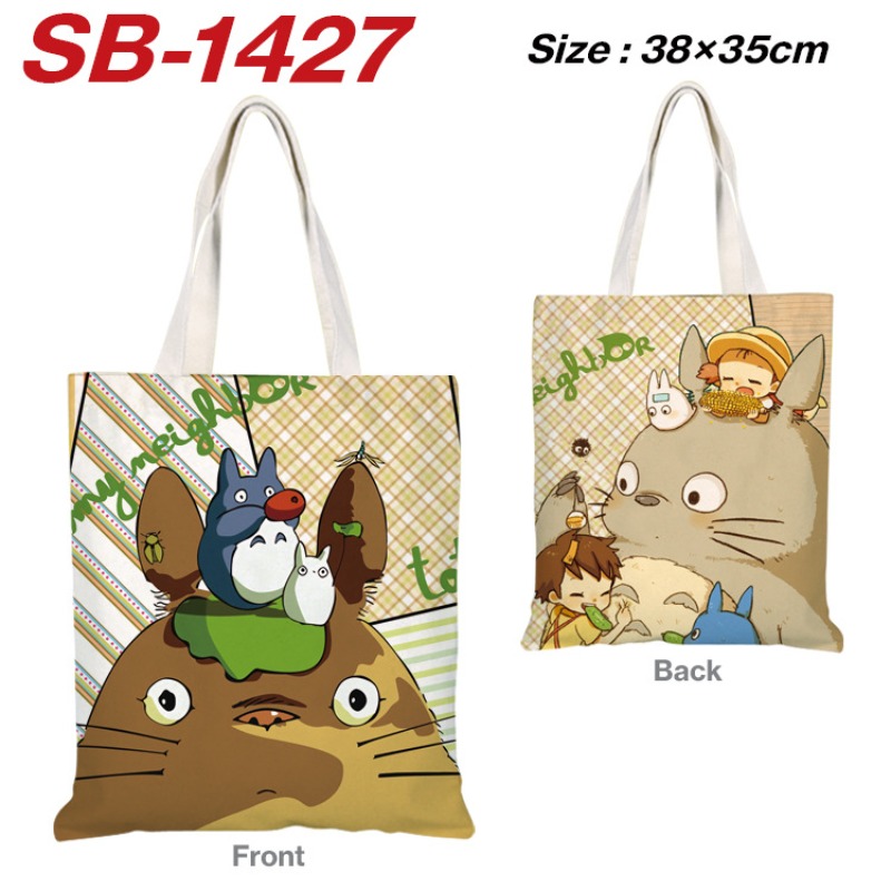 My Neighbor Totoro Anime Merch - огляд і ціна Anime Merch Shopping
