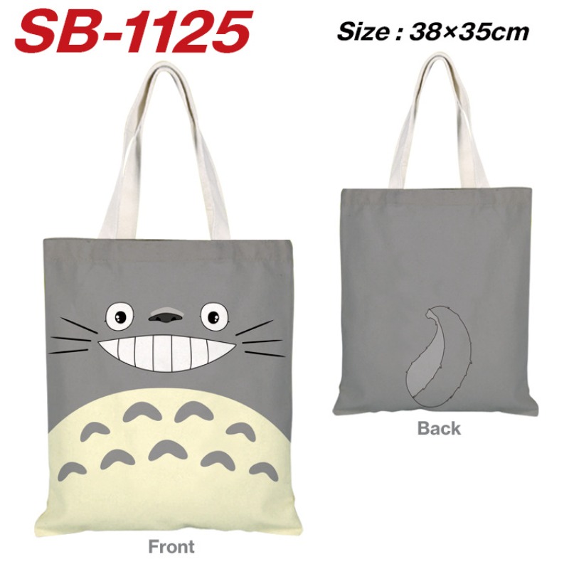 My Neighbor Totoro Anime Merch - огляд і ціна Anime Merch Shopping
