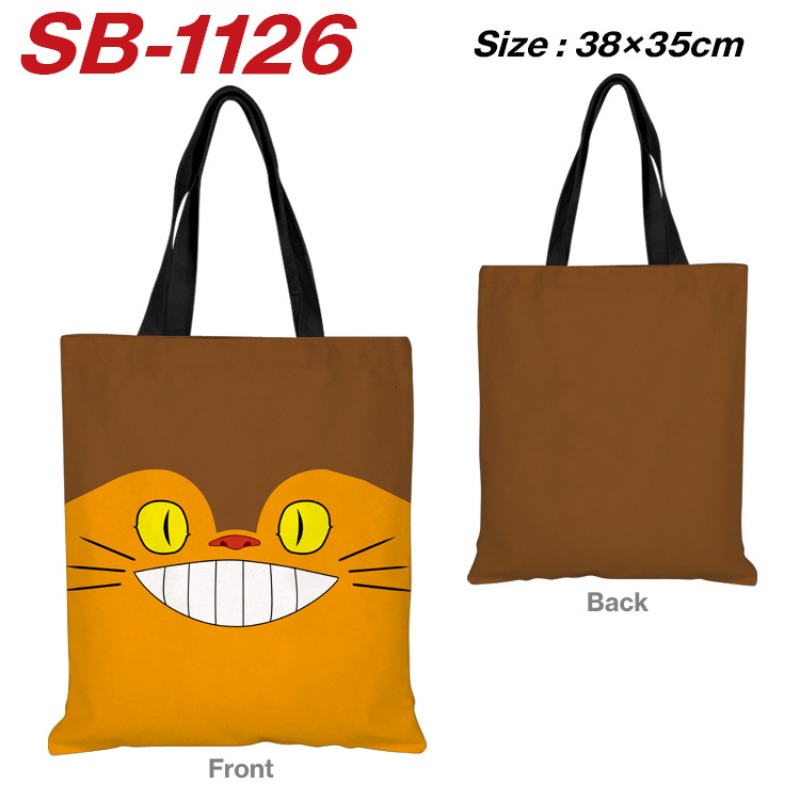 My Neighbor Totoro Anime Merch - огляд і ціна Anime Merch Shopping