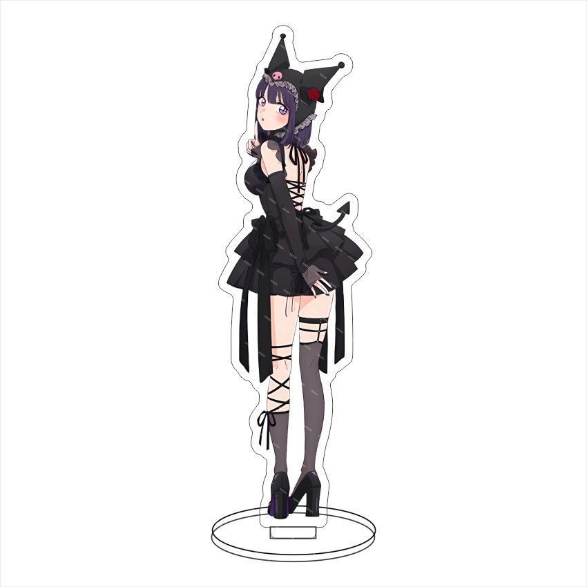 16CM Anime Acrylic Stand My Dr - огляд і ціна Anime Manga Merchandise