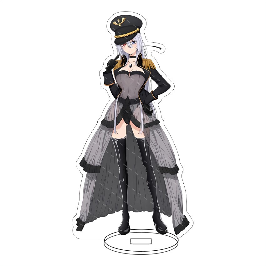 16CM Anime Acrylic Stand My Dr - огляд і ціна Anime Manga Merchandise