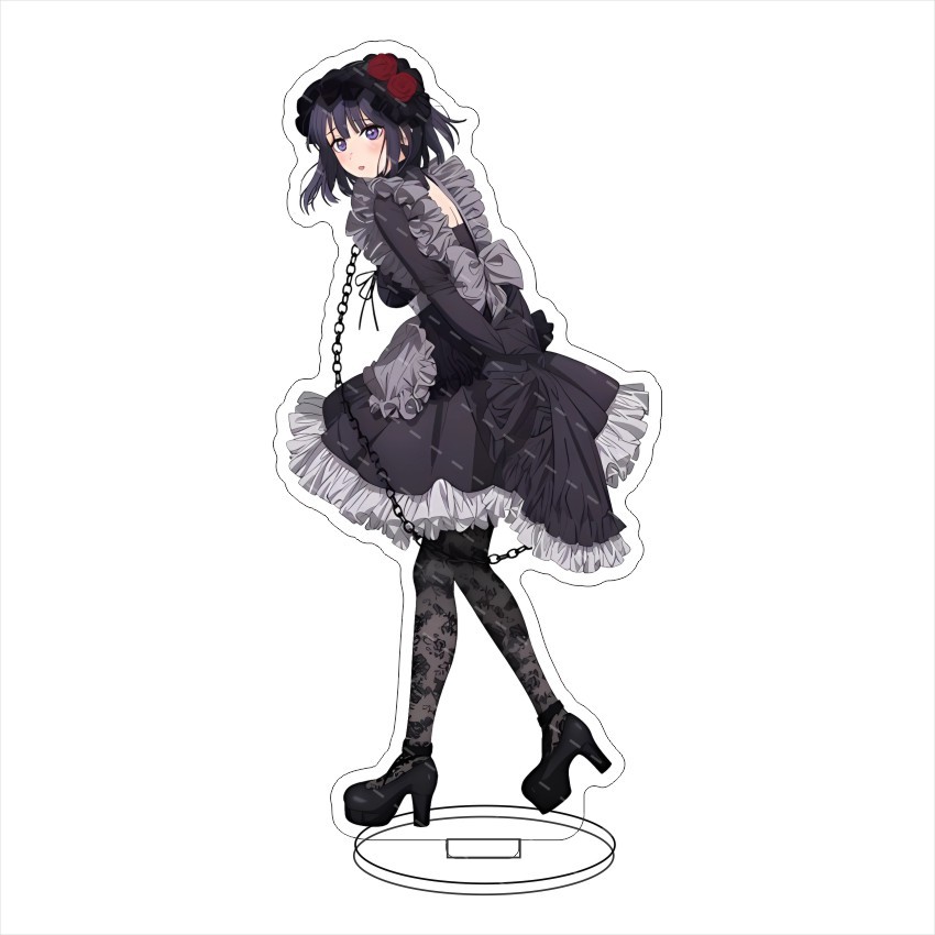 16CM Anime Acrylic Stand My Dr - огляд і ціна Anime Manga Merchandise