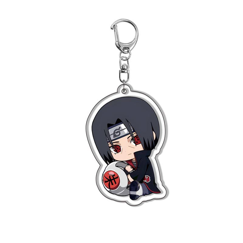 Naruto Shippuden Anime Acrylic - огляд і ціна Anime Fan Merchandise
