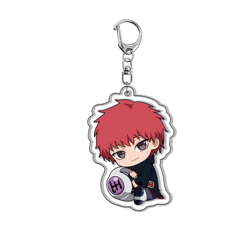 Naruto Shippuden Anime Acrylic - огляд і ціна Anime Fan Merchandise