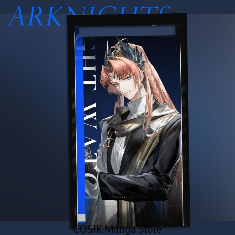 Anime Arknights: Endfield Acce - огляд і ціна Anime Cosplay Merchandise