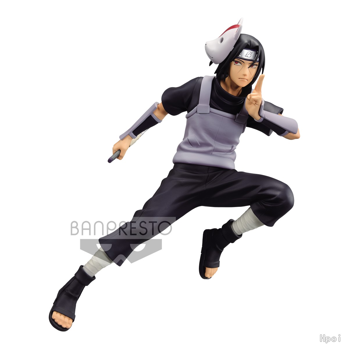 17CM Anime Naruto Shippuden Vi - огляд і ціна Rare Anime Merchandise