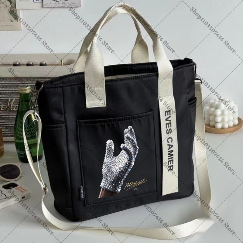 Women Fashion Tote Bag Accesso - огляд і ціна Anime Tote Bag
