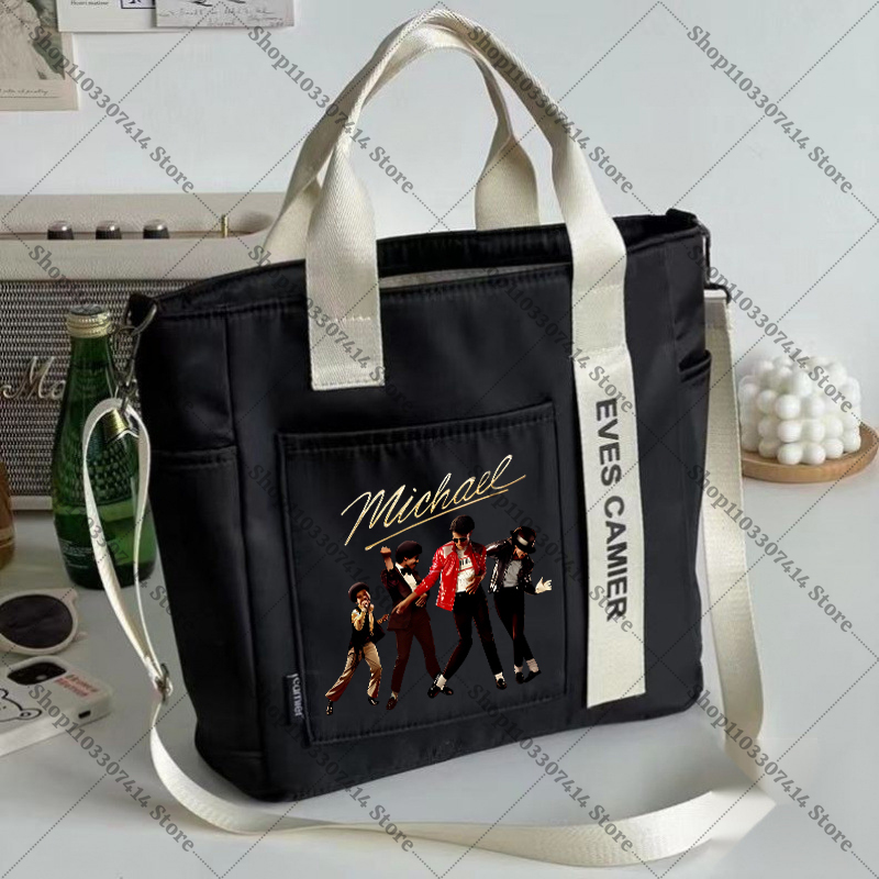 Women Fashion Tote Bag Accesso - огляд і ціна Anime Tote Bag