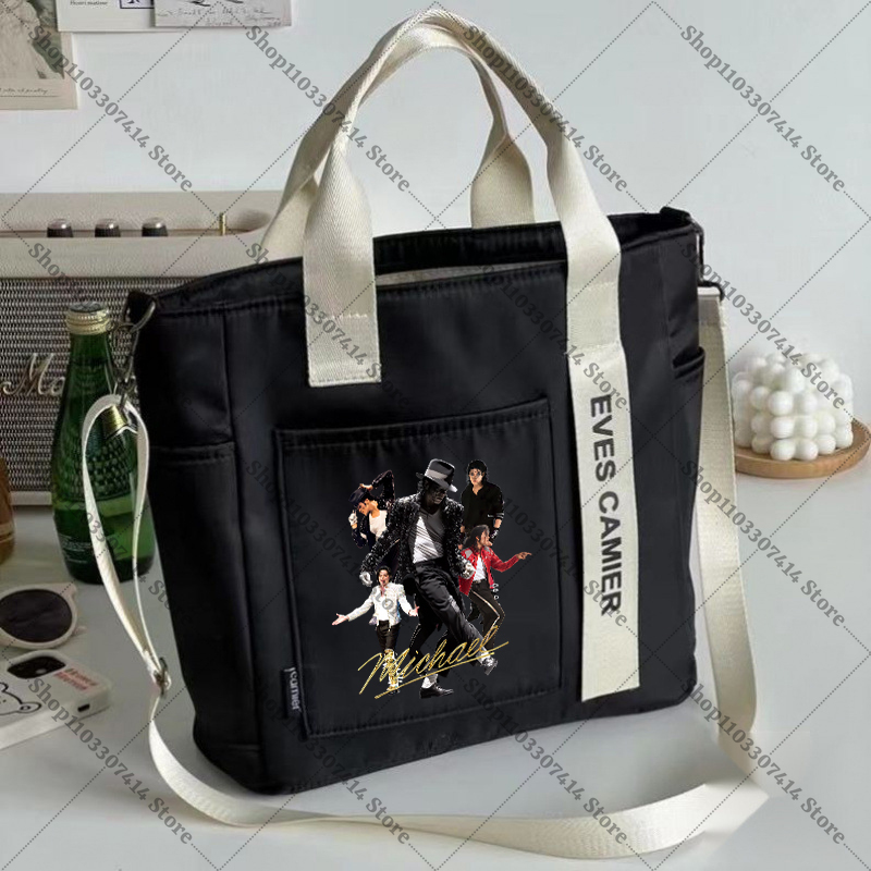 Women Fashion Tote Bag Accesso - огляд і ціна Anime Tote Bag