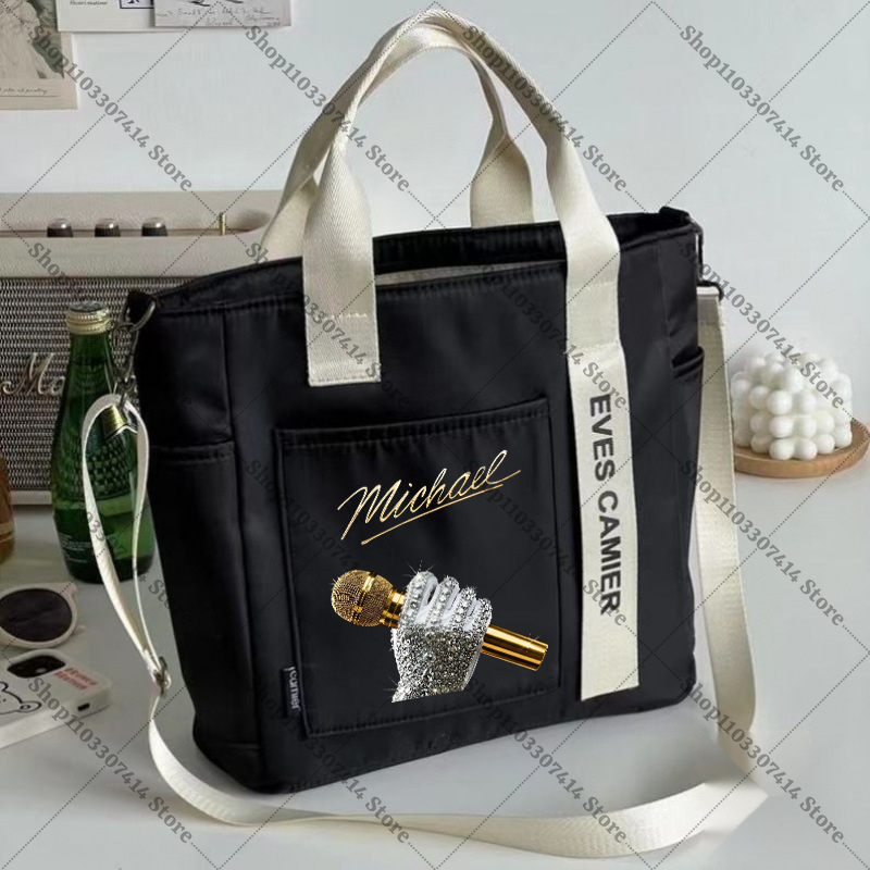 Women Fashion Tote Bag Accesso - огляд і ціна Anime Tote Bag