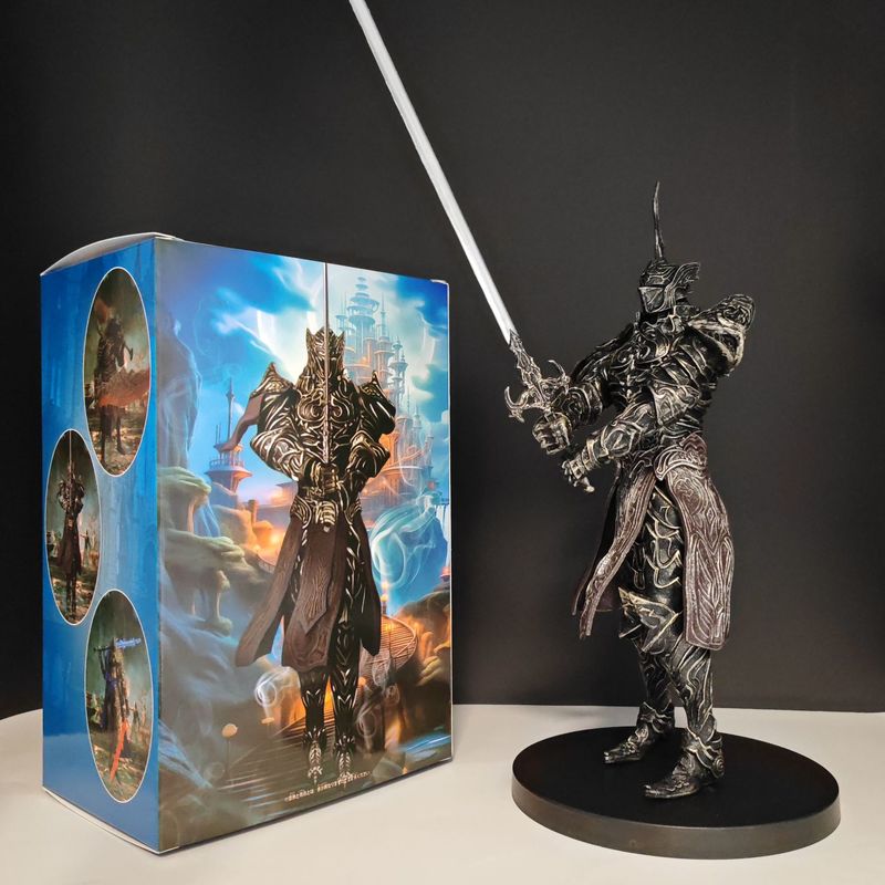 Demon Souls Remake Penetrating - огляд і ціна Anime Fan Merchandise