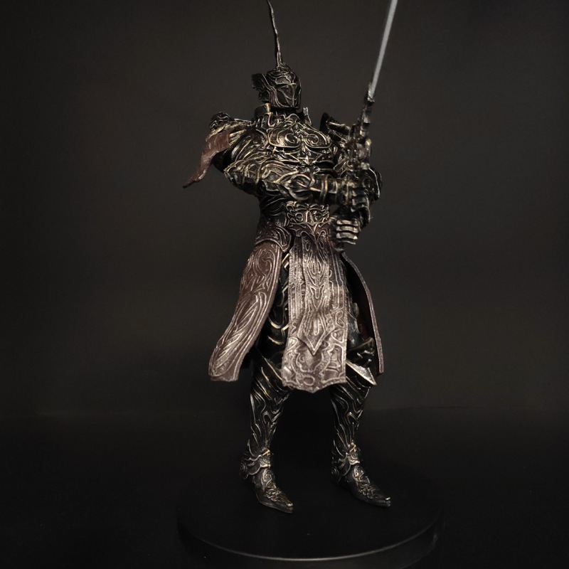 Demon Souls Remake Penetrating - огляд і ціна Anime Fan Merchandise