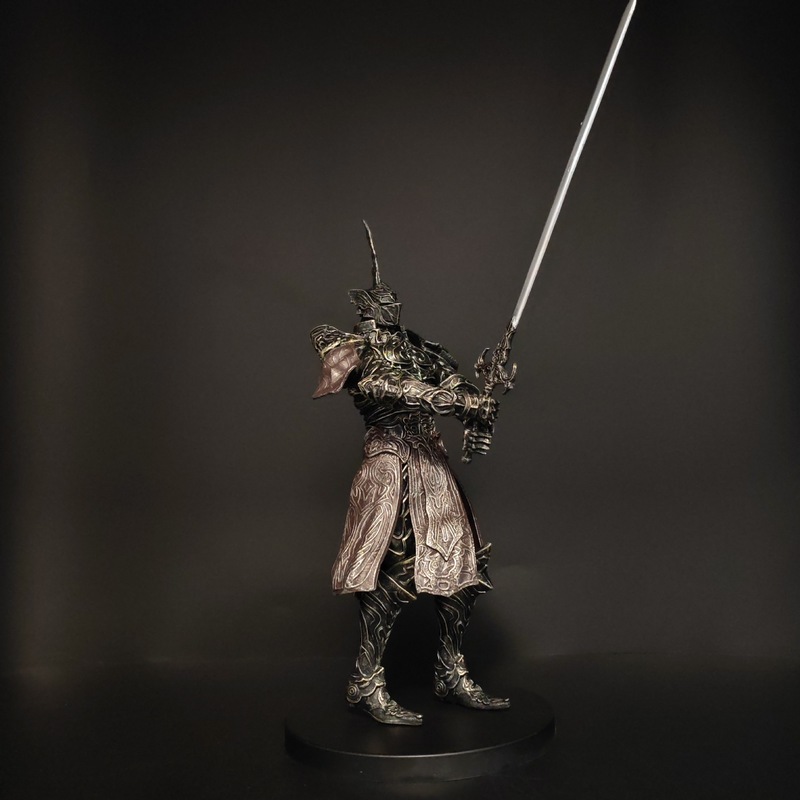 Demon Souls Remake Penetrating - огляд і ціна Anime Fan Merchandise