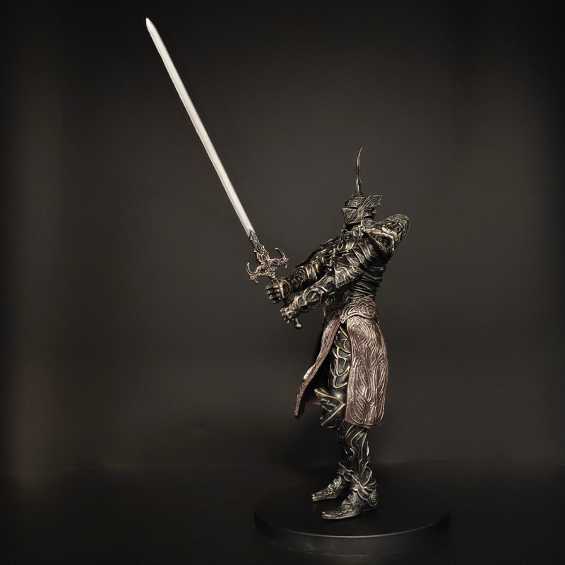 Demon Souls Remake Penetrating - огляд і ціна Anime Fan Merchandise