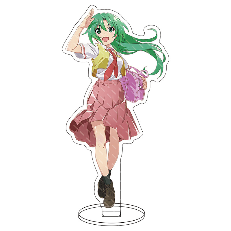16CM Anime Game Figure Higuras - огляд і ціна Anime Manga Merchandise