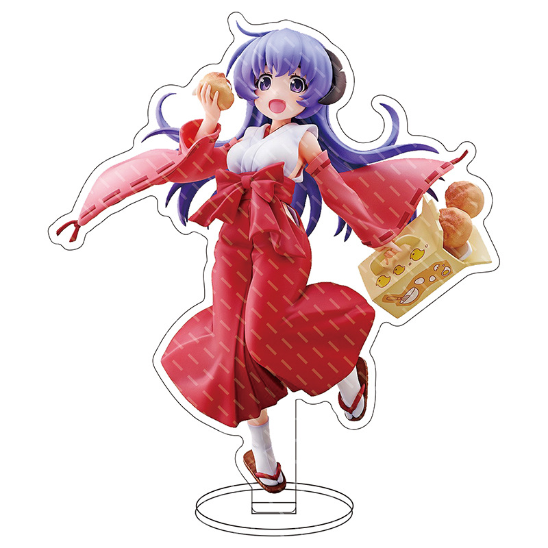 16CM Anime Game Figure Higuras - огляд і ціна Anime Manga Merchandise