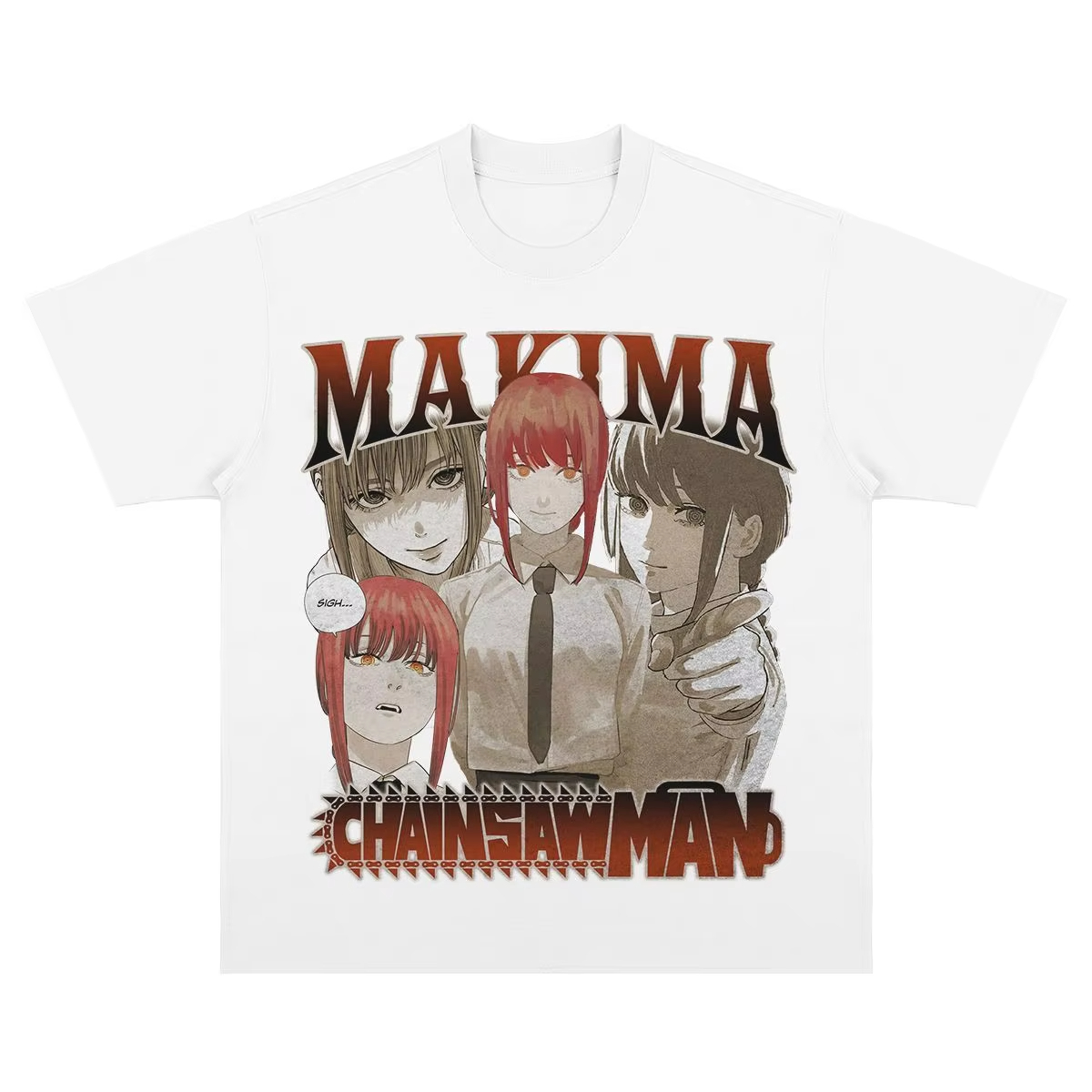 2025 Japanese-style Collaborat - огляд і ціна Anime Merchandise For Men