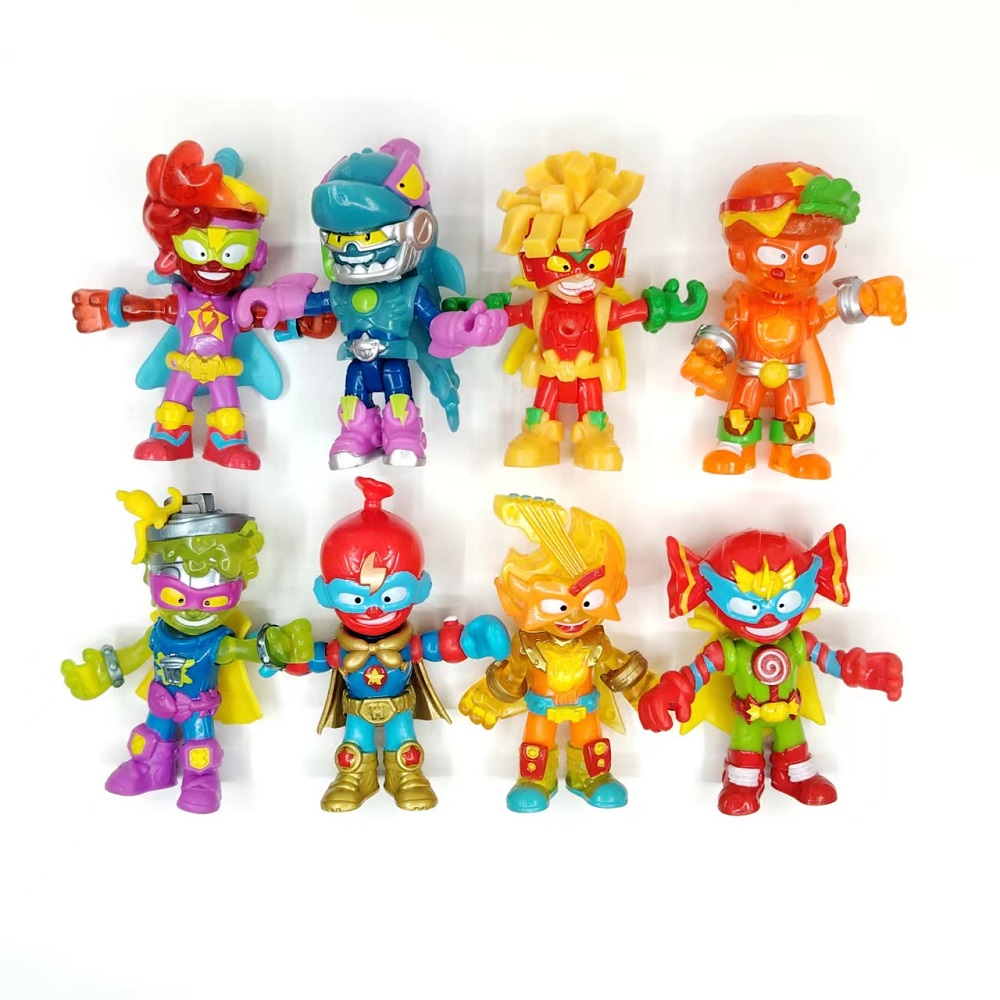 1pcs Original Kazoom Kid Ultra - огляд і ціна Rare Anime Merchandise
