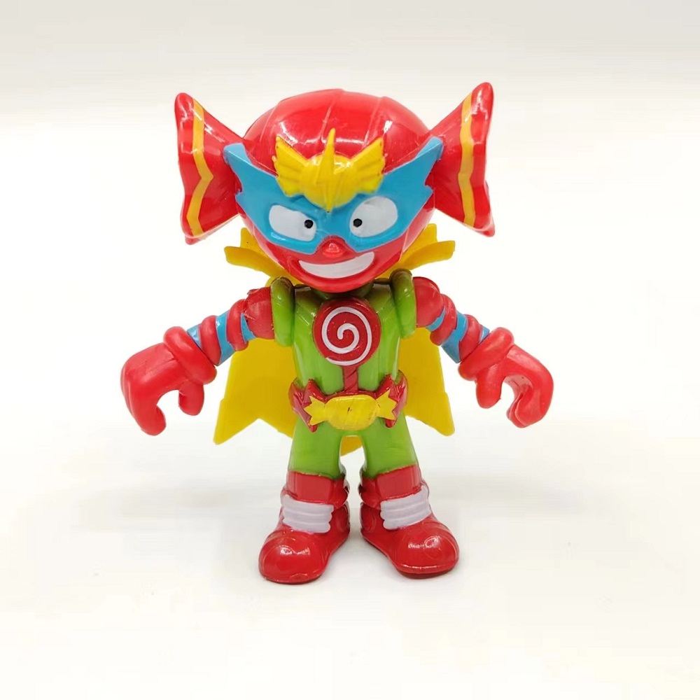 1pcs Original Kazoom Kid Ultra - огляд і ціна Rare Anime Merchandise
