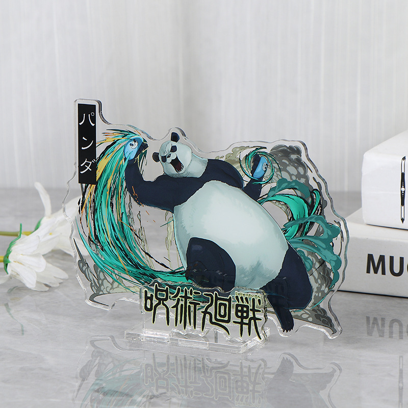 Anime Jujutsu Kaisen Merchandi - огляд і ціна Anime Jujutsu Kaisen Merchandise