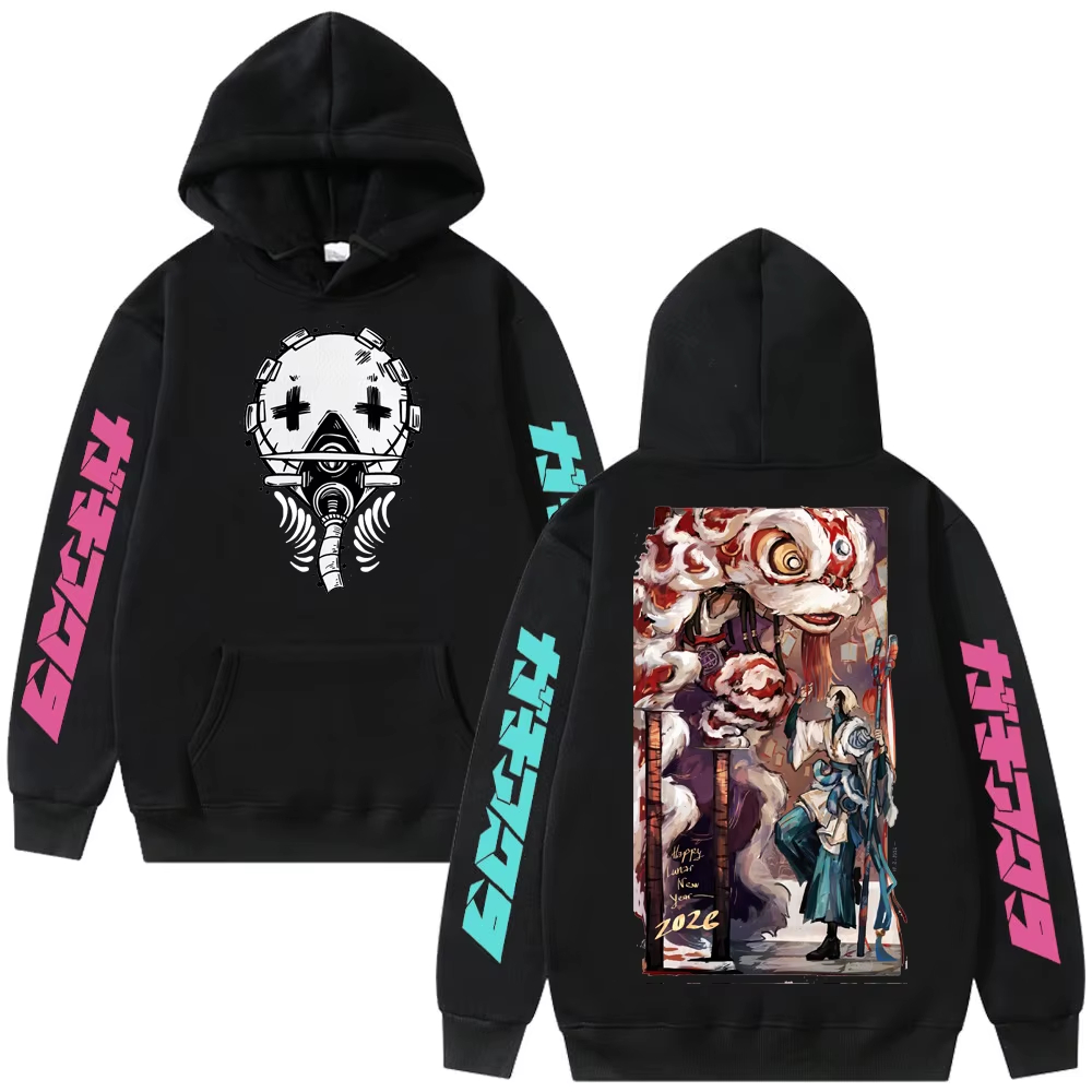 Anime Gachiakuta Zanka Merch H - огляд і ціна Anime Merch Shopping
