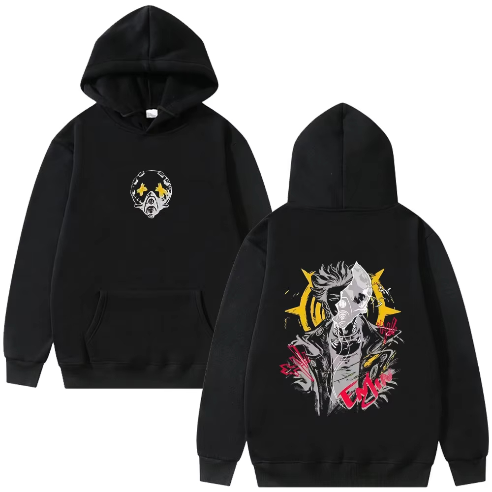 Anime Gachiakuta Zanka Merch H - огляд і ціна Anime Merch Shopping