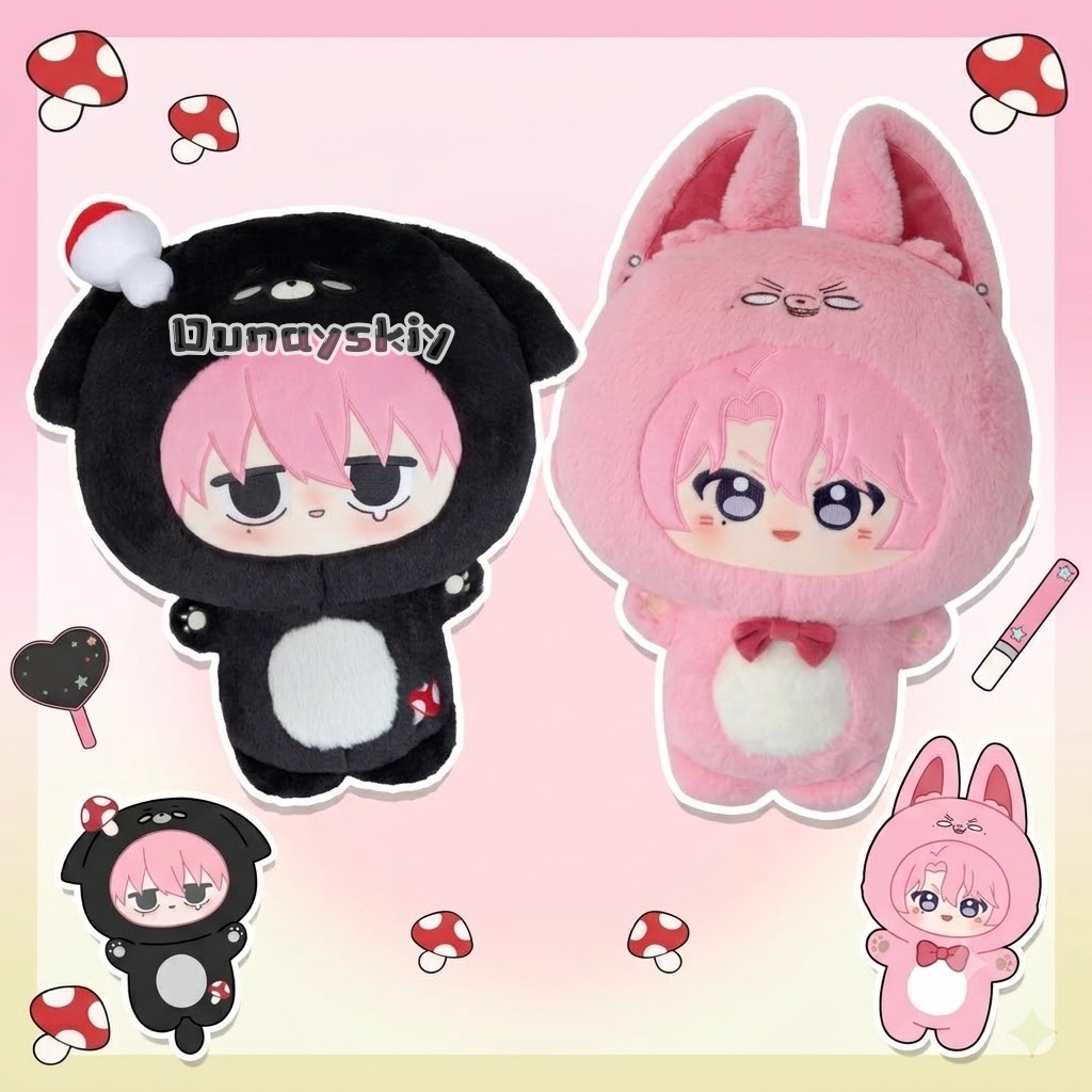 Tamon Fukuhara Kinoshita Side  - огляд і ціна Anime Fan Merchandise
