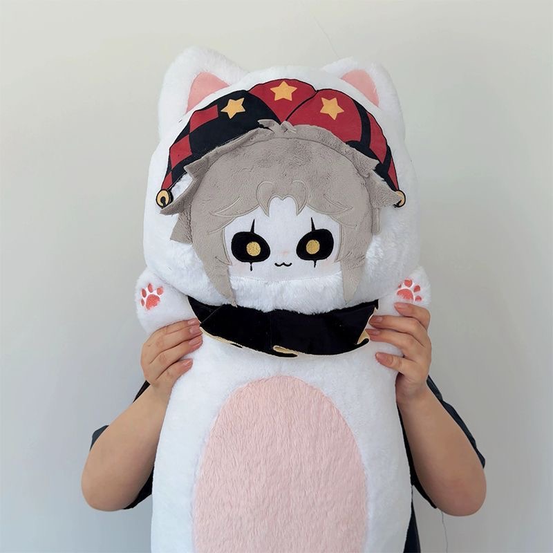 The Freak Circus Pierrot Harle - огляд і ціна Anime Cosplay Merchandise