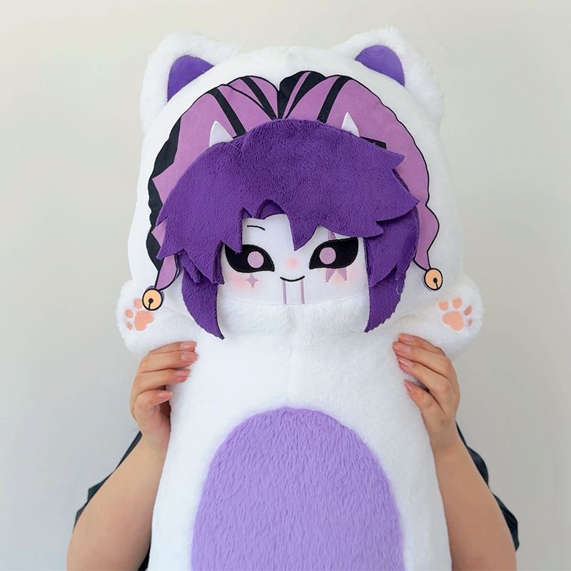 The Freak Circus Pierrot Harle - огляд і ціна Anime Cosplay Merchandise