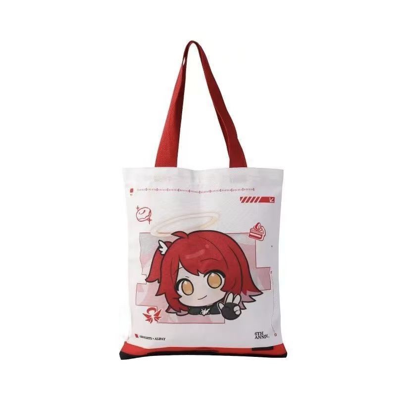 Arknights Exusiai 6th Annivers - огляд і ціна Anime Merch Shopping