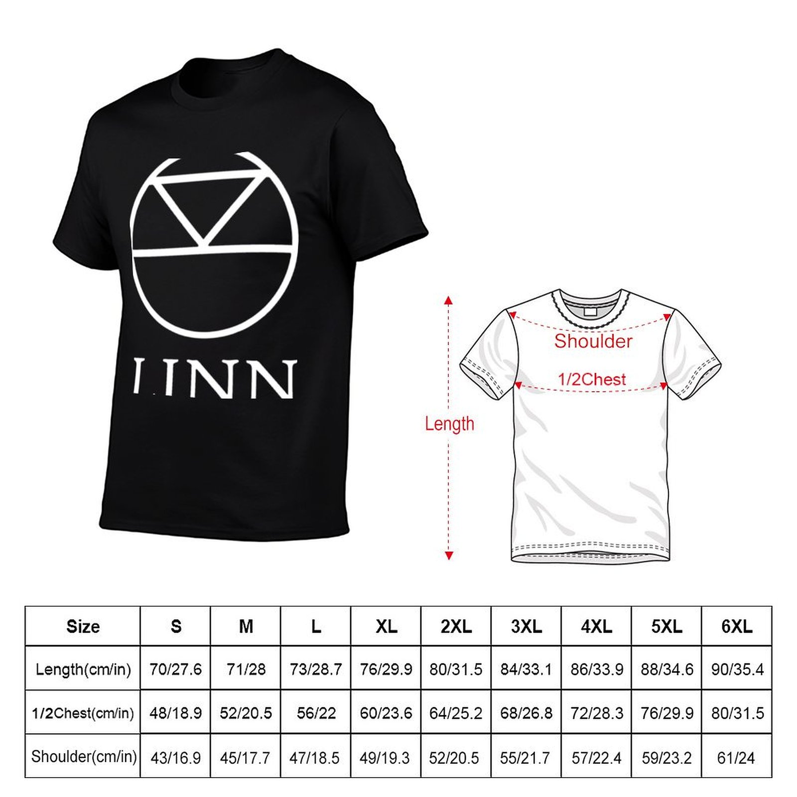 BEST SELLER - Linn Products Me - огляд і ціна Anime Merchandise For Men