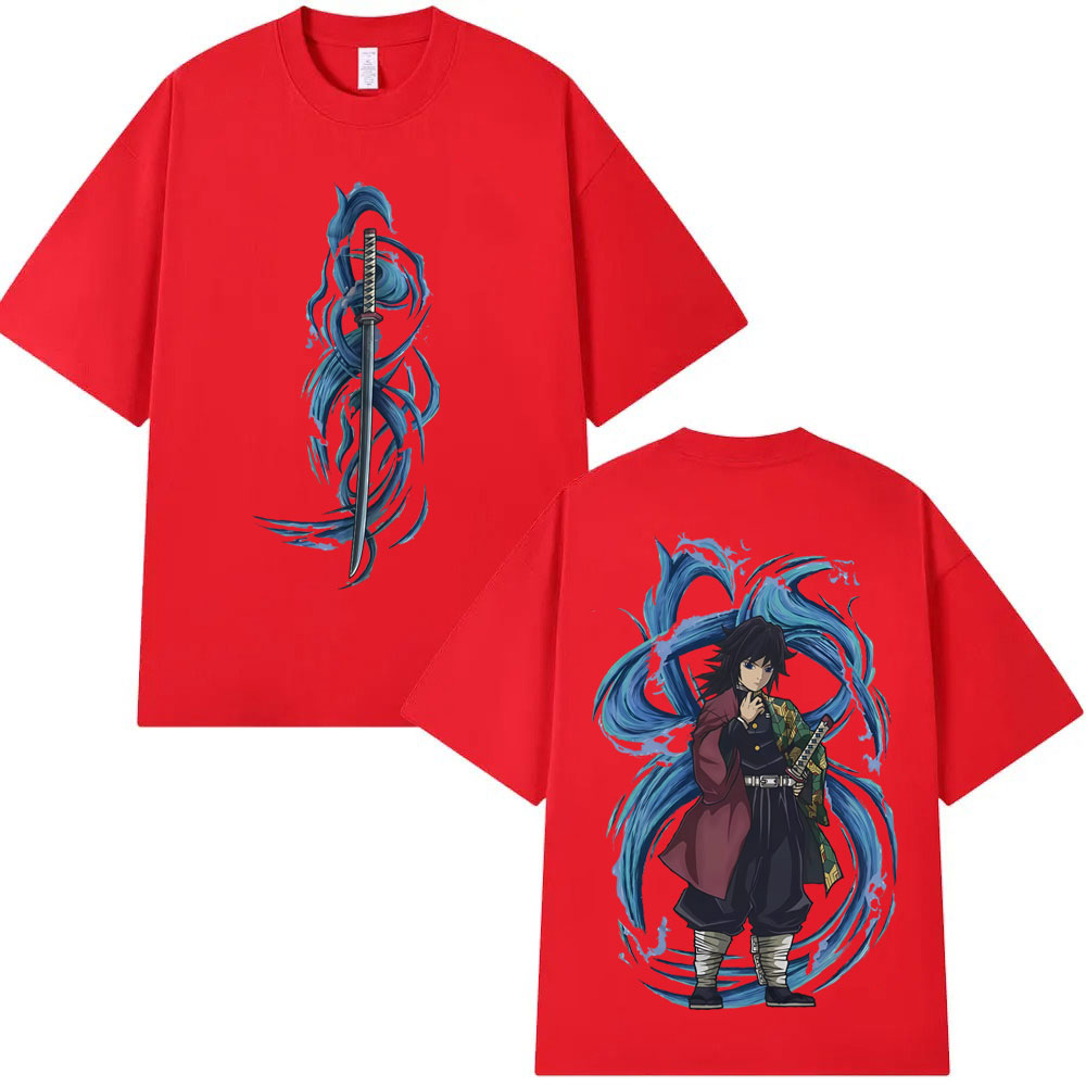 2026 New Year Anime Devil Kill - огляд і ціна Anime Merch Shopping